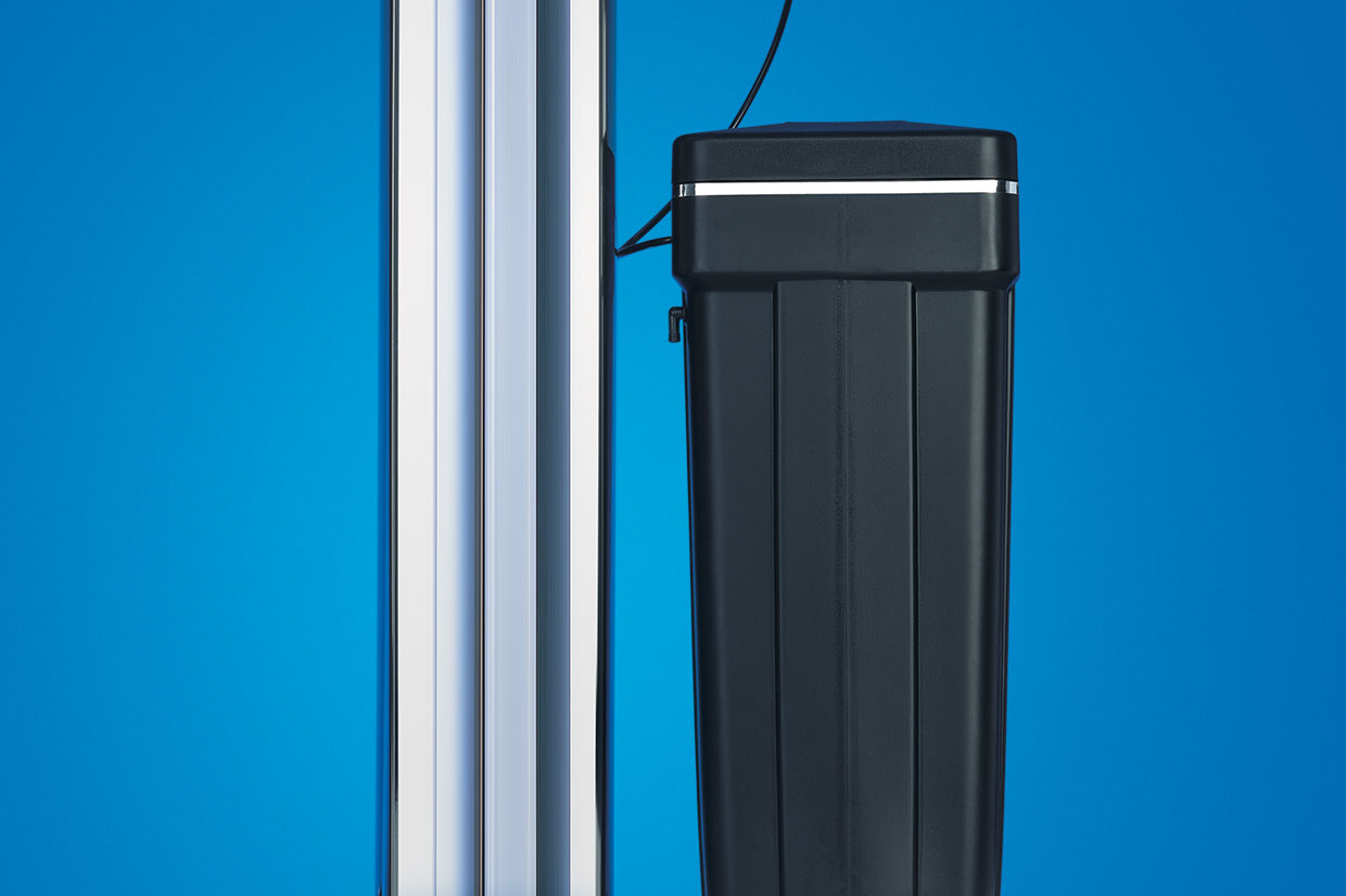 Aquakleen – Wolfgang Communications